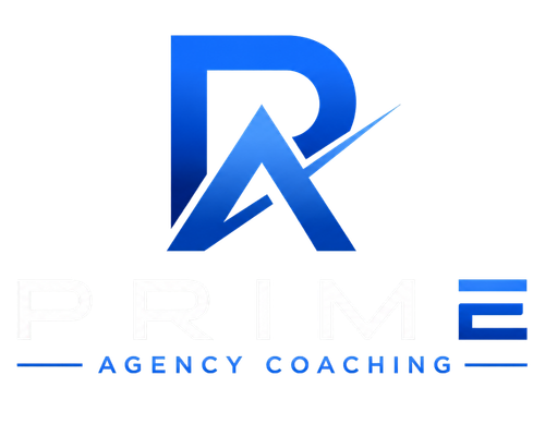 Prime Agency Coaching